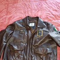 Giubbotto Aereonautica Militare originale