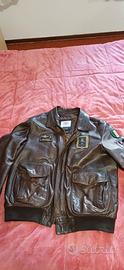 Giubbotto Aereonautica Militare originale