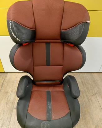 Seggiolino bimbo per auto janè