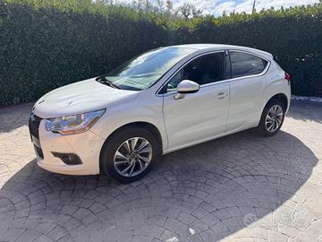 Citroen DS4 1.6 GPL - 2012