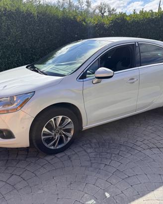 Citroen DS4 1.6 GPL - 2012