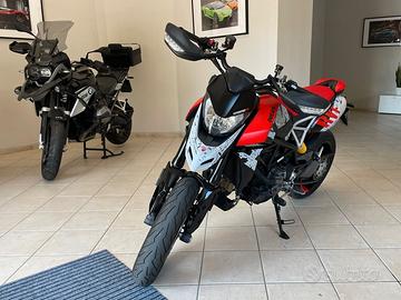 Ducati Hypermotard 950 RVE