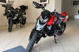 Ducati Hypermotard 950 RVE