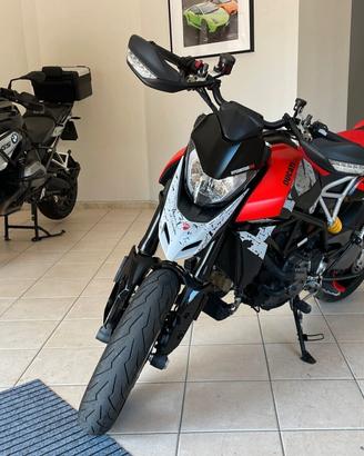 Ducati Hypermotard 950 RVE