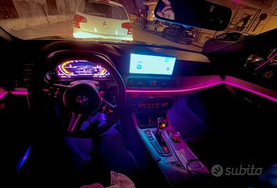 Bmw serie 520d berlina