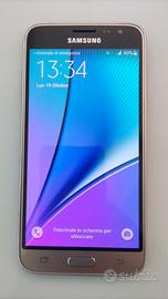 Cellulare Samsung Galaxy J3