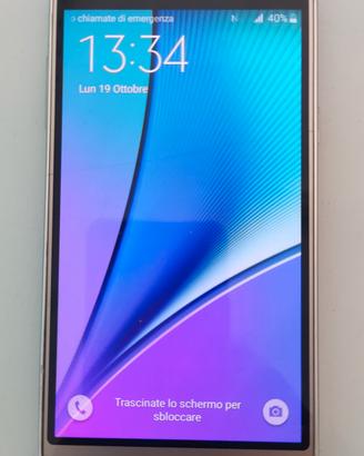 Cellulare Samsung Galaxy J3