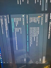 Samsung galaxy book laptop