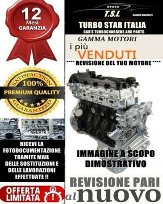 Motore fiat panda young jolly - fiat 500 900 i