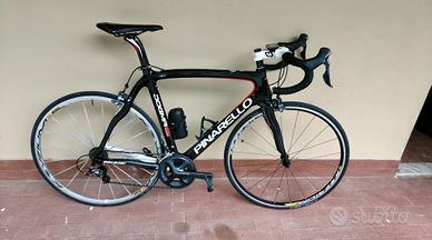 BICI CORSA PINARELLO 65.1