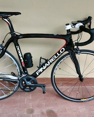 BICI CORSA PINARELLO 65.1