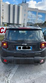 Jeep Renegade 1.0 T3 benzina 120 cv