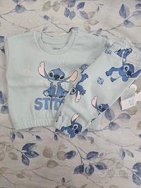 completino stitch 