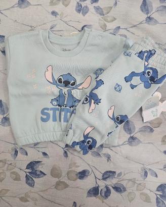 completino stitch 