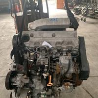 Motore Audi 100 A6 2.5 TDI AAT