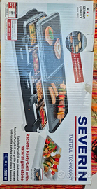 Severin RG Raclette