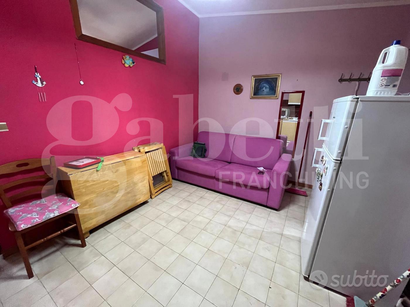 Appartamento – Scalea, Castello, La Petrosa - Vista 4