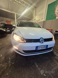 VW GOLF 7 EURO 5B BENZINA NEO PATENTATI
