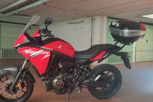 Yamaha Tracer 7