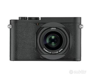 Leica Q2 Monochrom