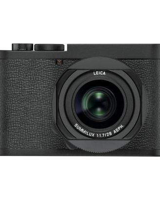 Leica Q2 Monochrom