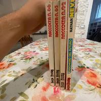 FUMETTI EXTRA MARTIN MYSTER