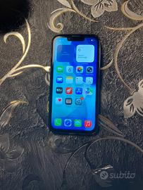 Iphone 13 pro 128 gb