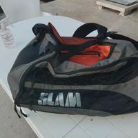 borsa zaino slam