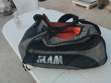 borsa zaino slam