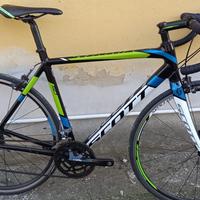 SCOT SPEEDSTER CORSA