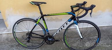 SCOT SPEEDSTER CORSA