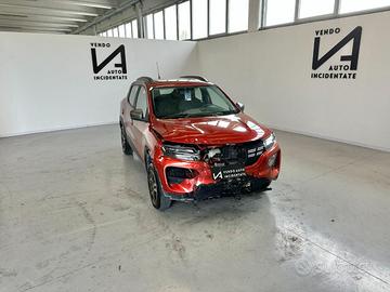 DACIA Spring Electric 45 Expression