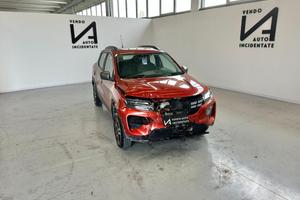 DACIA Spring Electric 45 Expression