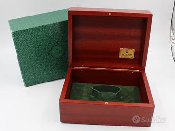 Rolex Scatola  Ref. 81.00.09 Daytona Ref.16519
