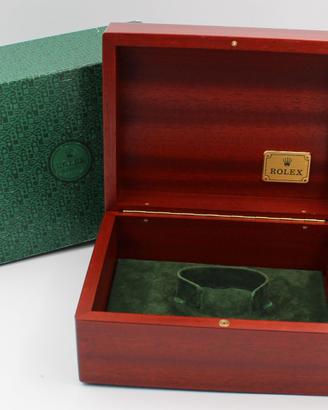 Rolex Scatola  Ref. 81.00.09 Daytona Ref.16519