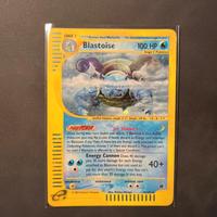 Blastoise 4/165