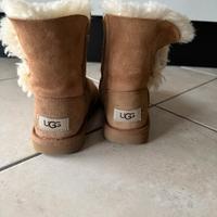 Stivaletti UGG Bailey Button Mini II