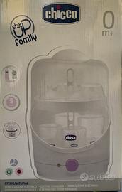 Sterilizzatore Chicco