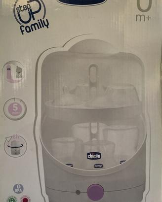 Sterilizzatore Chicco