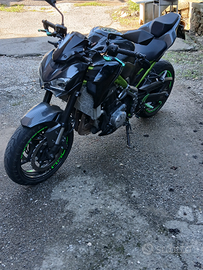Kawasaki z900