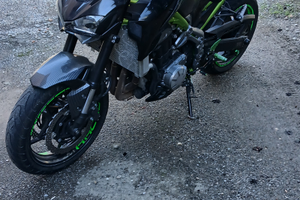 Kawasaki z900