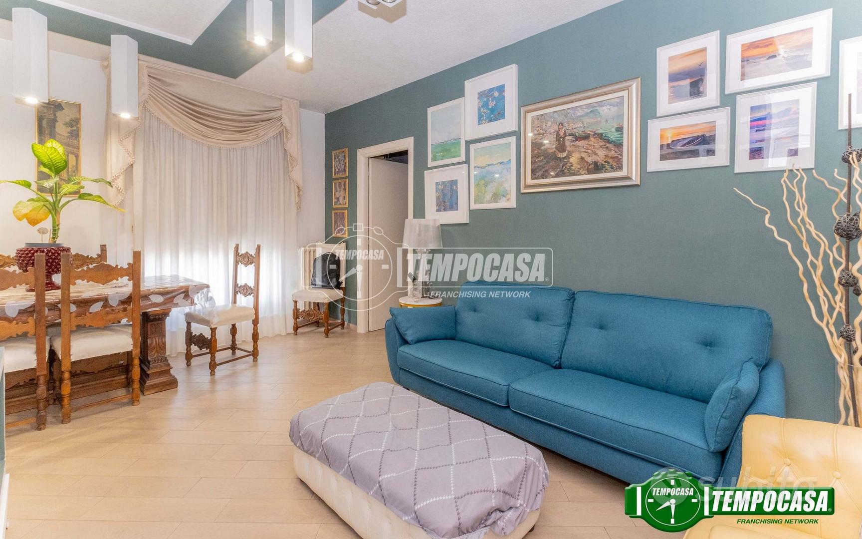 Appartamento – Milano, La Viridiana, Municipio 7 - Vista 4