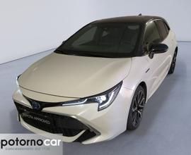 Toyota Corolla 2.0 Hybrid Lounge