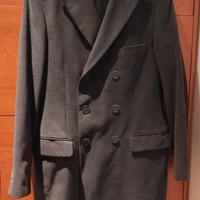 Giacca caban Combipel