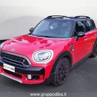 MINI Countryman Mini F60 2017 Diese Mini 2.0 ...