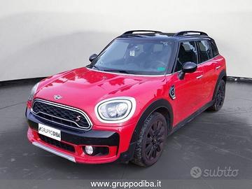 MINI Countryman Mini F60 2017 Diese Mini 2.0 ...