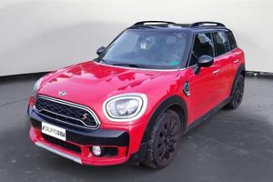 MINI Countryman Mini F60 2017 Diese Mini 2.0 ...