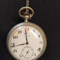 Orologio Zenith grand prix Paris 1900