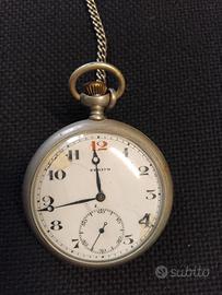 Orologio Zenith grand prix Paris 1900