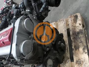 Motore usato 939A6000 per ALFA ROMEO 159